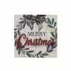 Budget ✨ 7" Merry ???? Christmas Tabletop Sign by Ashland® ???? 1 Budget ✨ 7" Merry ???? Christmas Tabletop Sign by Ashland® ???? -Ashland Sales 10700674 1