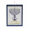 Cheap ???? 14'' Menorah Wall Sign by Ashland® ???? -Ashland Sales 10700675 1