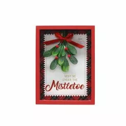 Coupon ???? Assorted 7.8" ???? Christmas Greenery Tabletop Sign by Ashland® ???? 7 Coupon ???? Assorted 7.8" ???? Christmas Greenery Tabletop Sign by Ashland® ???? -Ashland Sales 10700676 3