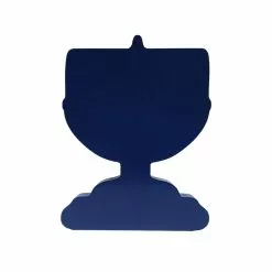 Cheap ???? 7'' Menorah Tabletop Hanukkah Sign by Ashland® ✔️ -Ashland Sales 10700685 3