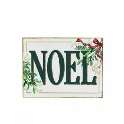 Coupon ???? Assorted 7.8" ???? Christmas Tabletop Sign by Ashland® ???? -Ashland Sales 10700686 3