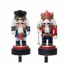 Flash Sale ???? Assorted Nutcracker Stocking Holder by Ashland® ???? 2 Flash Sale ???? Assorted Nutcracker Stocking Holder by Ashland® ???? -Ashland Sales 10700688 1