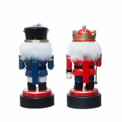 Flash Sale ???? Assorted Nutcracker Stocking Holder by Ashland® ???? -Ashland Sales 10700688 3