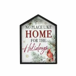 Deals ???? Assorted 7.8" Holiday Cardinal Tabletop Sign by Ashland® ???? -Ashland Sales 10700697 3