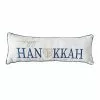 Discount ???? Happy Hanukkah Pillow by Ashland® ???? -Ashland Sales 10700705 1