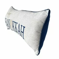 Discount ???? Happy Hanukkah Pillow by Ashland® ???? 6 Discount ???? Happy Hanukkah Pillow by Ashland® ???? -Ashland Sales 10700705 2