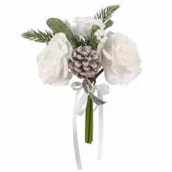 Best Sale ???? White Rose & Berry Bundle by Ashland® ❤️