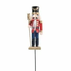 Top 10 ???? Assorted Nutcracker Pick by Ashland® ???? Christmas ???? -Ashland Sales 10700723 3