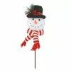 Best Pirce ???? Snowman with Scarf Pick by Ashland® ???? -Ashland Sales 10700728 1