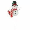 Discount ???? Snowman with Scarf Pick by Ashland® ???? -Ashland Sales 10700729 1