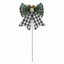 Flash Sale ???? Assorted Bow with Bell Pick by Ashland® ???? Christmas ❤️ -Ashland Sales 10700733 2