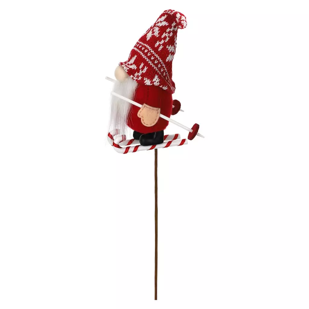 Buy ???? Skiing Gnome Pick by Ashland® ???? 4 Buy ???? Skiing Gnome Pick by Ashland® ???? - Image 2