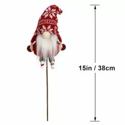 Buy ???? Skiing Gnome Pick by Ashland® ???? 9 Buy ???? Skiing Gnome Pick by Ashland® ???? -Ashland Sales 10700742 4