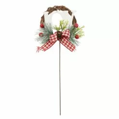 Cheap ???? Joy Wreath Pick by Ashland® ???? Christmas ????
