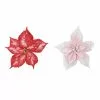 Hot Sale ???? Assorted Poinsettia Clip by Ashland® ????