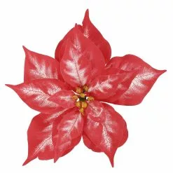 Hot Sale ???? Assorted Poinsettia Clip by Ashland® ???? -Ashland Sales 10700746 4
