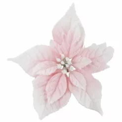 Hot Sale ???? Assorted Poinsettia Clip by Ashland® ???? -Ashland Sales 10700746 6
