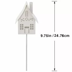 Wholesale ???? Assorted White LED House Pick by Ashland® ???? -Ashland Sales 10700752 3