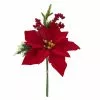 Wholesale ✨ Red Poinsettia & Berry Bundle by Ashland® ???? -Ashland Sales 10700753 1