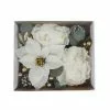 Cheap ???? White Poinsettia & Peony Accents by Ashland® ???? 2 Cheap ???? White Poinsettia & Peony Accents by Ashland® ???? -Ashland Sales 10700754 1