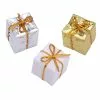Flash Sale ???? Gold, Silver & White Mini Gift Box Set by Ashland® ???? Christmas ❤️