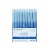 Promo ???? Blue & White Frosted Hanukkah Candles by Ashland®, 45ct. ???? -Ashland Sales 10700781 1