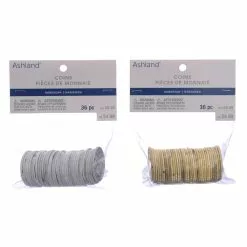 Best deal ❤️ Assorted Hanukkah Coins, 36ct. by Ashland® ???? 9 Best deal ❤️ Assorted Hanukkah Coins, 36ct. by Ashland® ???? -Ashland Sales 10700789 4