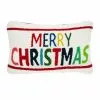 Promo ???? Merry ❄ Christmas Pillow by Ashland® ???? -Ashland Sales 10700808 1