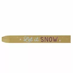 Best reviews of ???? Assorted Ski Board Wall Sign by Ashland® ???? -Ashland Sales 10700812 3