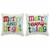 Cheapest ???? Assorted Merry Pillow by Ashland® ???? -Ashland Sales 10700814 1