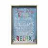 Discount ???? Snow Day Rules Wall Sign by Ashland® ⌛ -Ashland Sales 10700817 1