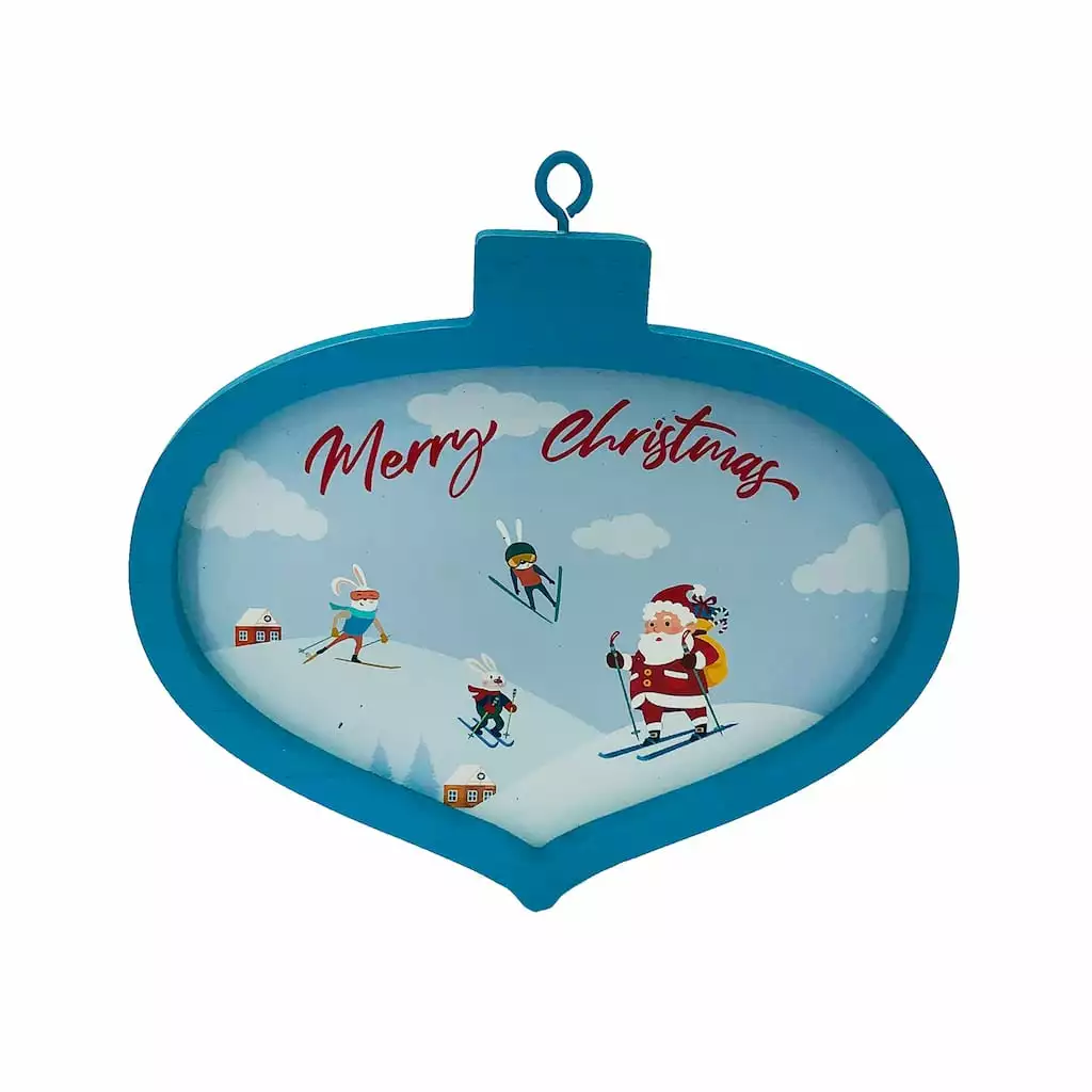 Best Pirce ✔️ Assorted Holiday Wall Ornament by Ashland® ???? 4 Best Pirce ✔️ Assorted Holiday Wall Ornament by Ashland® ???? - Image 2