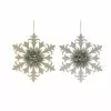 Hot Sale ???? Assorted Snowflake Wall Décor by Ashland® ???? -Ashland Sales 10700822 1