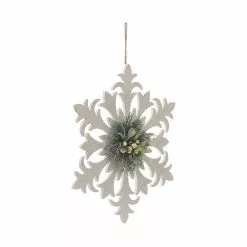 Hot Sale ???? Assorted Snowflake Wall Décor by Ashland® ???? -Ashland Sales 10700822 3