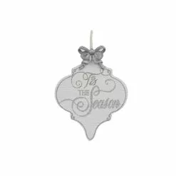 Outlet ???? Assorted Finial Wall Ornament Sign by Ashland® ???? -Ashland Sales 10700824 3