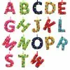 Best Sale ???? Assorted Yarn Letter Ornament by Ashland® ⭐ 1 Best Sale ???? Assorted Yarn Letter Ornament by Ashland® ⭐ -Ashland Sales 10700825 1