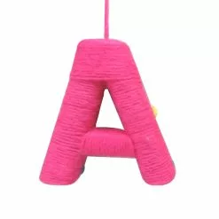 Best Sale ???? Assorted Yarn Letter Ornament by Ashland® ⭐ 15 Best Sale ???? Assorted Yarn Letter Ornament by Ashland® ⭐ -Ashland Sales 10700825 4