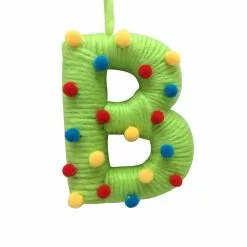 Best Sale ???? Assorted Yarn Letter Ornament by Ashland® ⭐ 16 Best Sale ???? Assorted Yarn Letter Ornament by Ashland® ⭐ -Ashland Sales 10700825 5