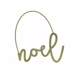 Budget ⭐ Assorted ❄ Christmas Sentiment Wall Hanger by Ashland® ???? -Ashland Sales 10700827 3