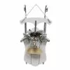 Best deal ✔️ White Sled Wall Hanging by Ashland® ✨ -Ashland Sales 10700828 1