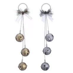 Best deal ✨ Assorted 23'' Bells Door Hanger Wall Décor by Ashland® ????