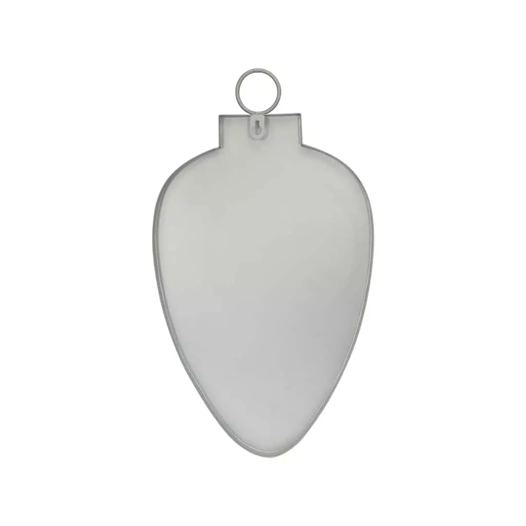 Top 10 ???? May Your Days Be Merry & Bright Ornament Wall Sign by Ashland® ⌛ 4 Top 10 ???? May Your Days Be Merry & Bright Ornament Wall Sign by Ashland® ⌛ - Image 2