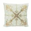 Best reviews of ???? Abstract Snowflake Throw Pillow by Ashland® ⌛ -Ashland Sales 10700844 1