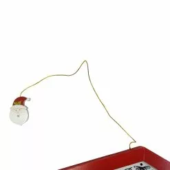 Promo ???? 18'' House ❄ Christmas Countdown Wall Calendar by Ashland® ???? -Ashland Sales 10700845 4