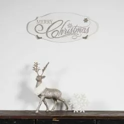 Promo ???? Assorted 7" Snowflake Tabletop Accent by Ashland® ???? -Ashland Sales 10700852 5