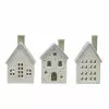 Discount ???? Assorted 6" Ceramic Tabletop House by Ashland® ???? -Ashland Sales 10700858 1