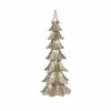 Best deal ???? 16'' Large Glitter ???? Christmas Tree Tabletop Décor by Ashland® ????