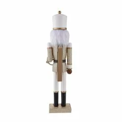 Cheap ⌛ Assorted 16" Metallic Tabletop Nutcracker by Ashland® ???? -Ashland Sales 10700874 5