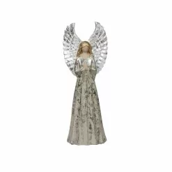 Outlet ???? 17.5'' Standing Angel Tabletop Décor by Ashland® ????