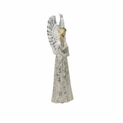 Outlet ???? 17.5'' Standing Angel Tabletop Décor by Ashland® ???? -Ashland Sales 10700877 3